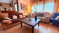 Living room of House or chalet for sale in Banyeres del Penedès  with Terrace, Swimming Pool and Balcony