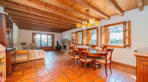 Photo 5 of House or chalet for sale in Las Zorreras - Monte Encinar, Madrid