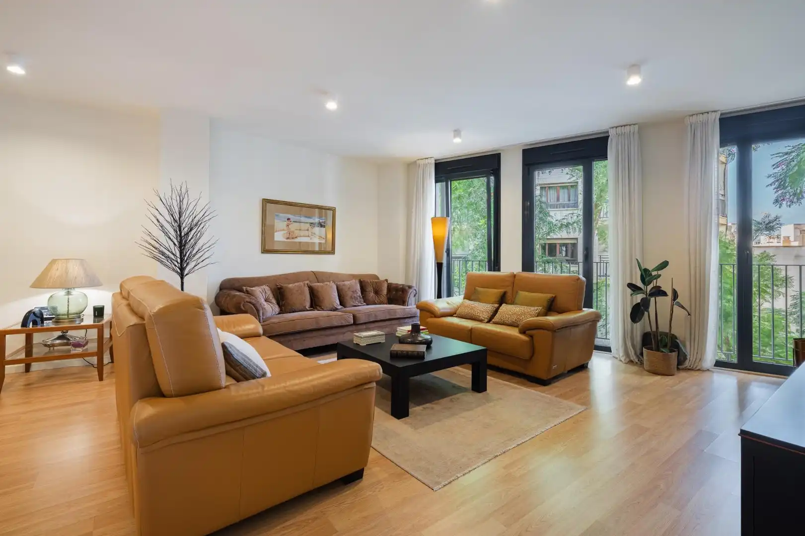 Flat with lift for sale in Plaza del Carmen 10, imagen 3