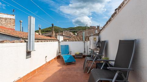 Foto 3 de Casa adosada en venta en Carrer Puig de la Creu, Poble - Casc Antic, Barcelona