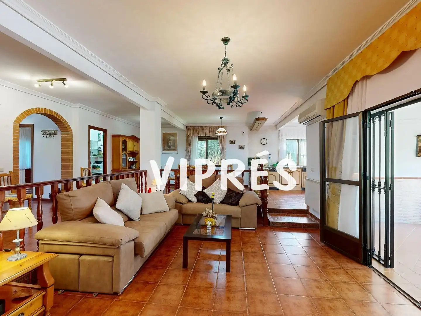Finca rústica en venta en Valdesalor - Rincón de Ballesteros