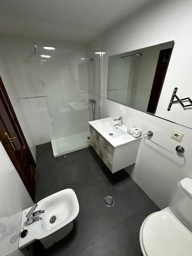 Apartment with terrace to rent in Calle Fuente del Alamillo Nº 3, imagen 9