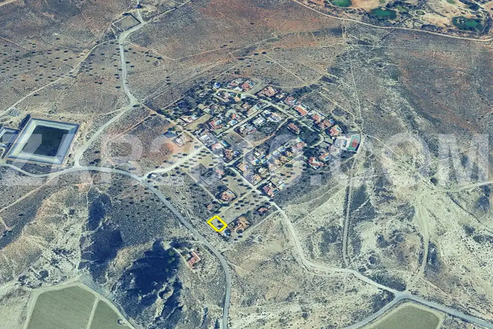 Residential for sale in Cuevas del Almanzora