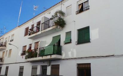Exterior view of Flat for sale in Altea