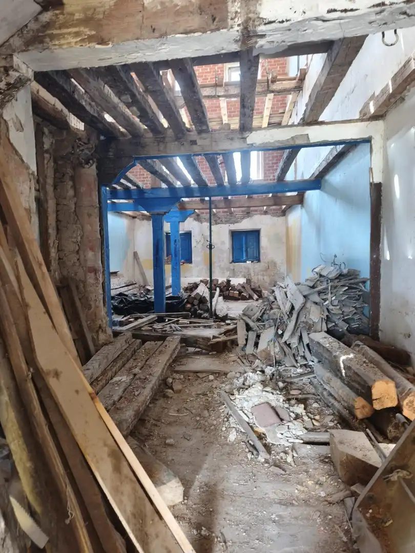 Maison avec terrasse à vendre à Medina de Pomar, imagen 11