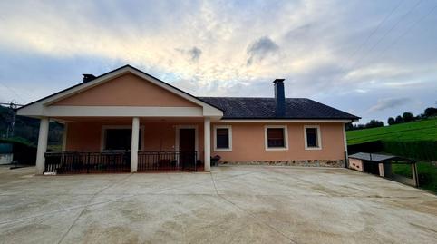 Foto 3 de Casa o chalet en venta en Castropol, Asturias