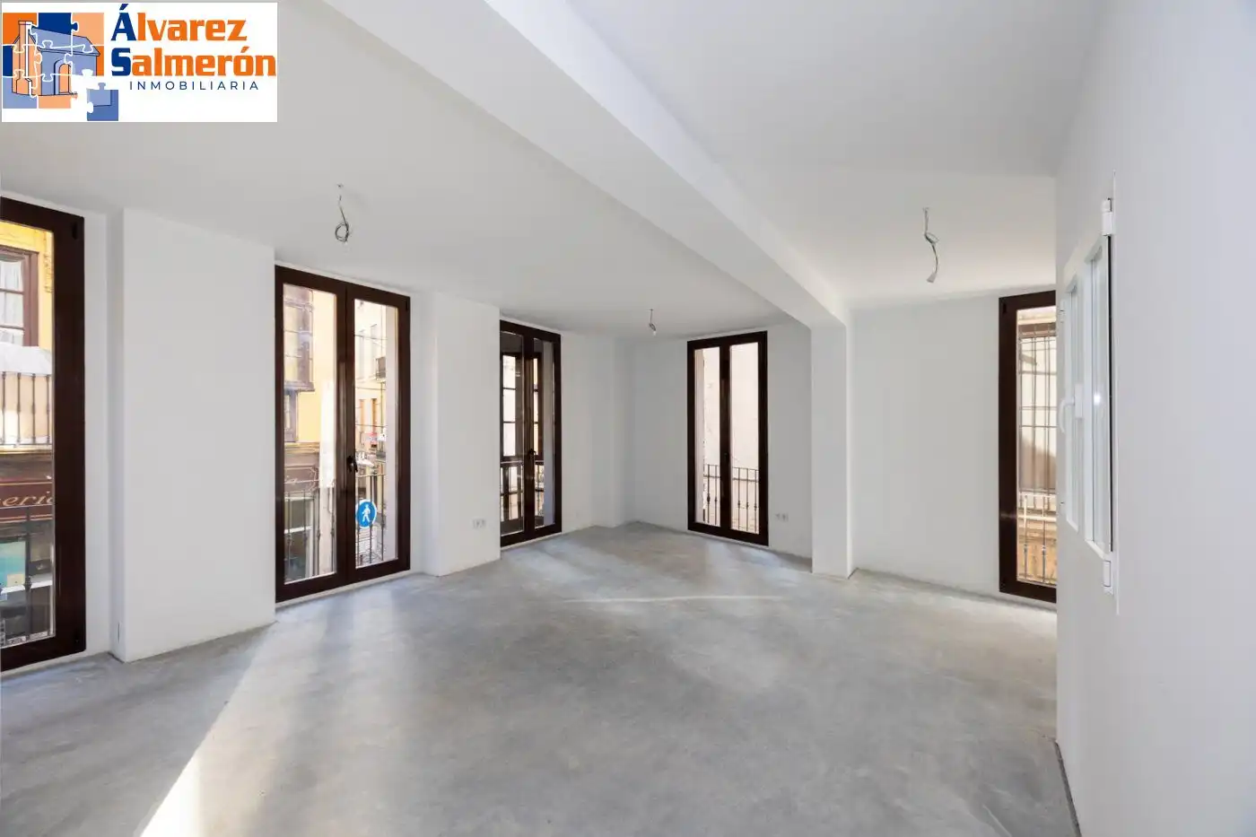 Inmuebles singulares con ascensor en venta en Calle San Matías, imagen 11