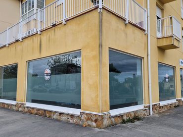 Locale commerciale in affitto a Valdés - Luarca