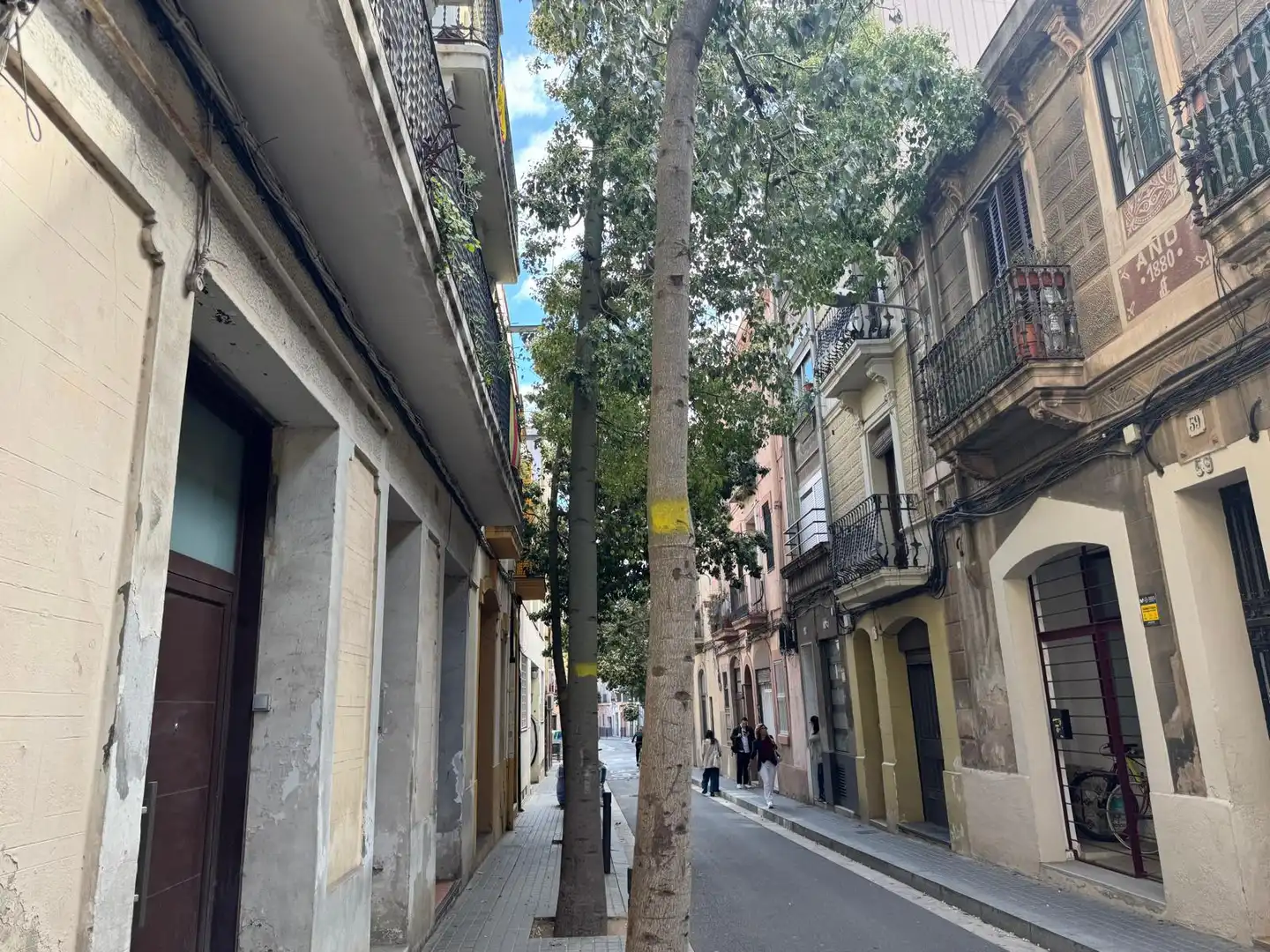 Appartement avec terrasse à vendre à Carrer de Sagunt, imagen 13