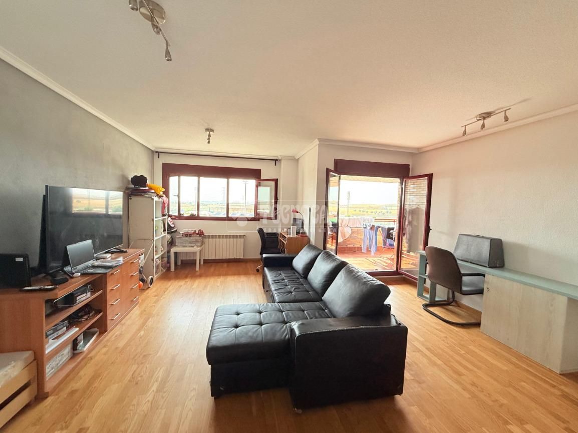 Wohnung zum verkauf in El Quiñón  , Seseña