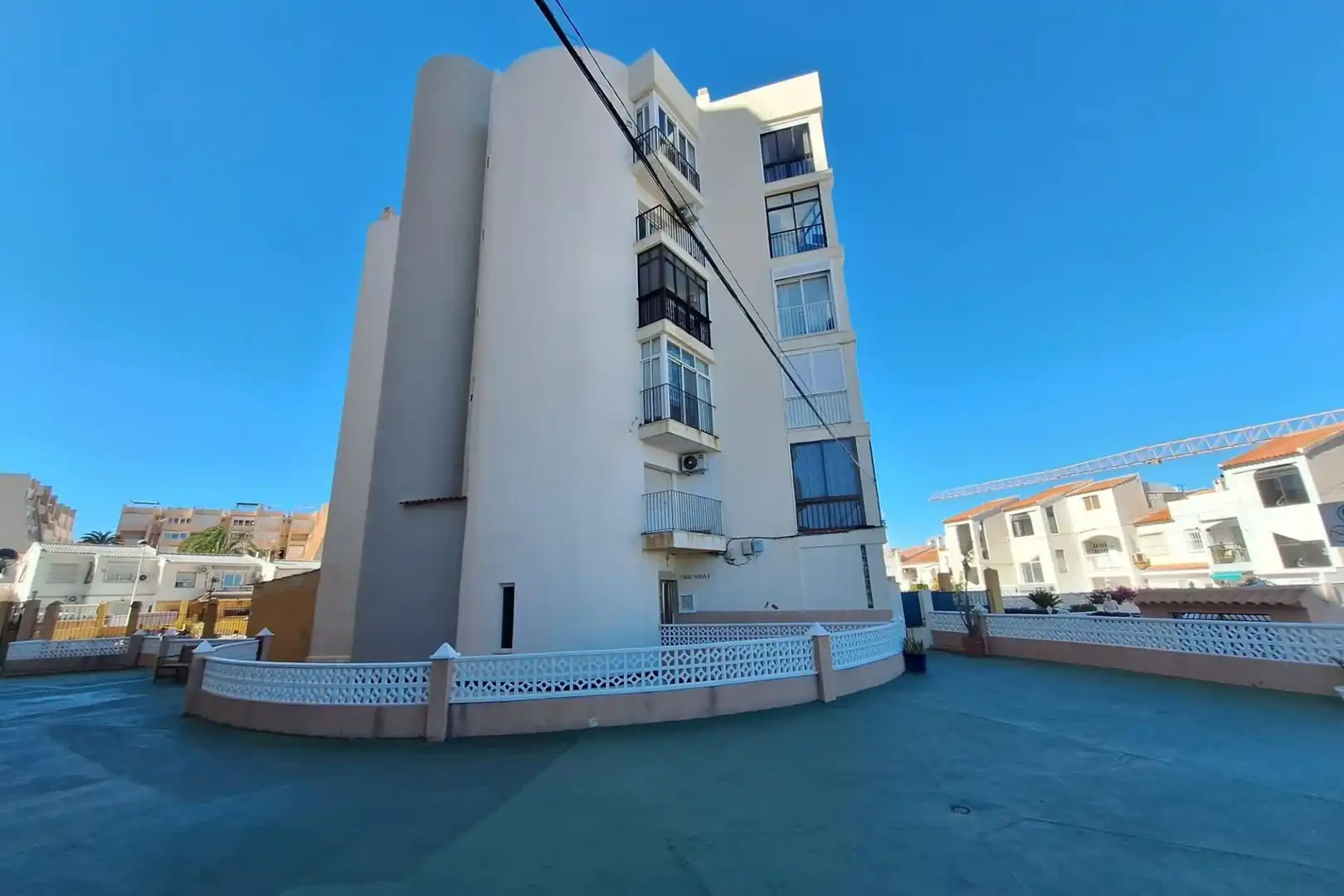 Apartment for sale in La Mata, imagen 7