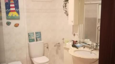 Foto 4 de Pis en venda a Lutxana Kalea, 55, Zabalburu, Bilbao