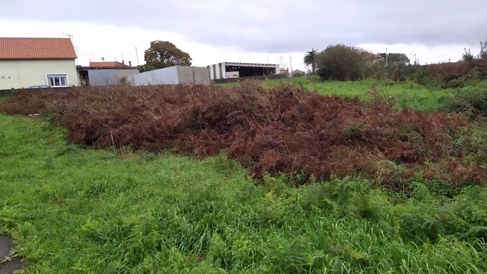 Terreno residencial en venta en Ponteceso, imagen 3