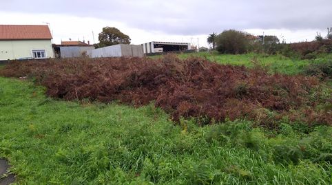 Se vende finca urbanizable en A Campara, Puenteceso., imatge 3