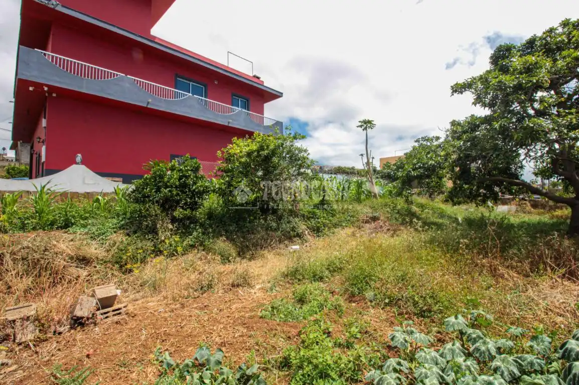 Terreno residencial en venta en El Sauzal, imagen 25