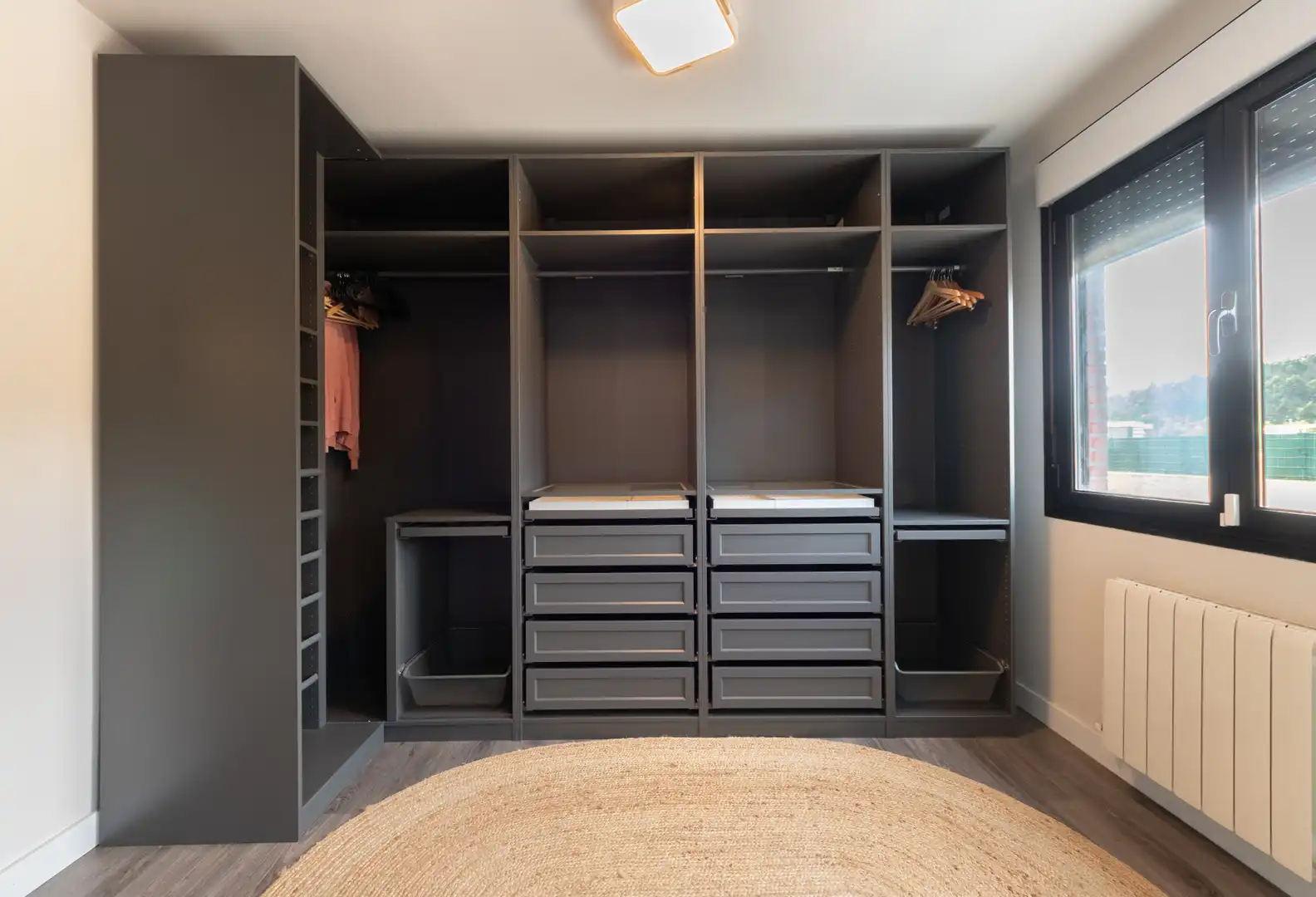 Bedroom of Flat for sale in Castro-Urdiales  with Heating, Parquet flooring and Terrace