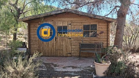 Casa de campo con tres dormitorios en Aguaderas, immagine 5