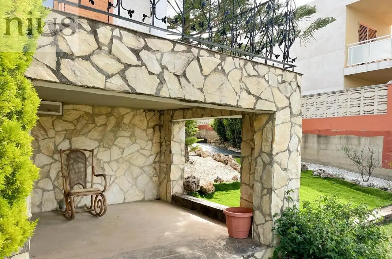 Haus zum Verkauf in Alginet, imagen 52