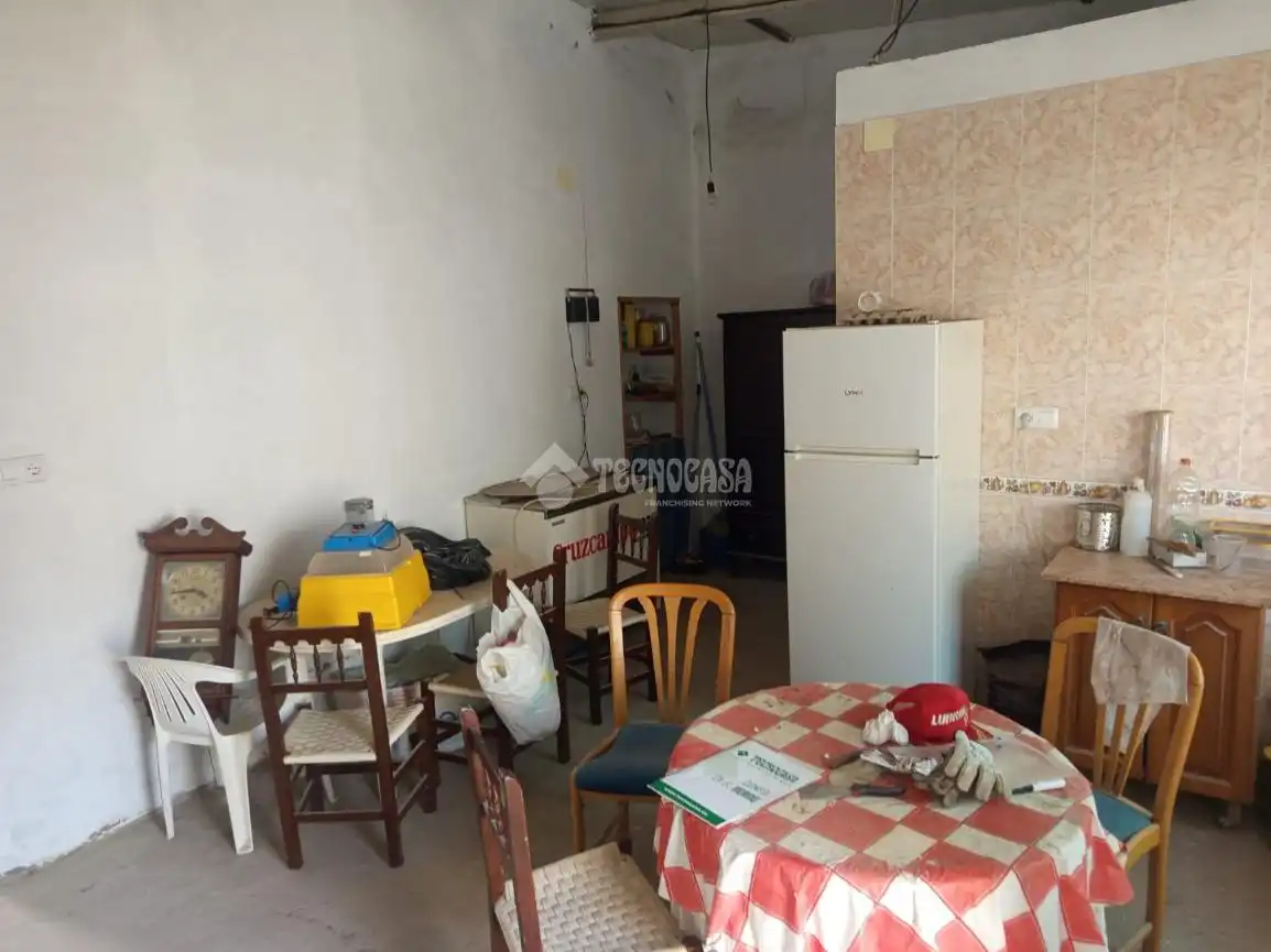 Maison jumelée à vendre à Sanlúcar la Mayor, imagen 2