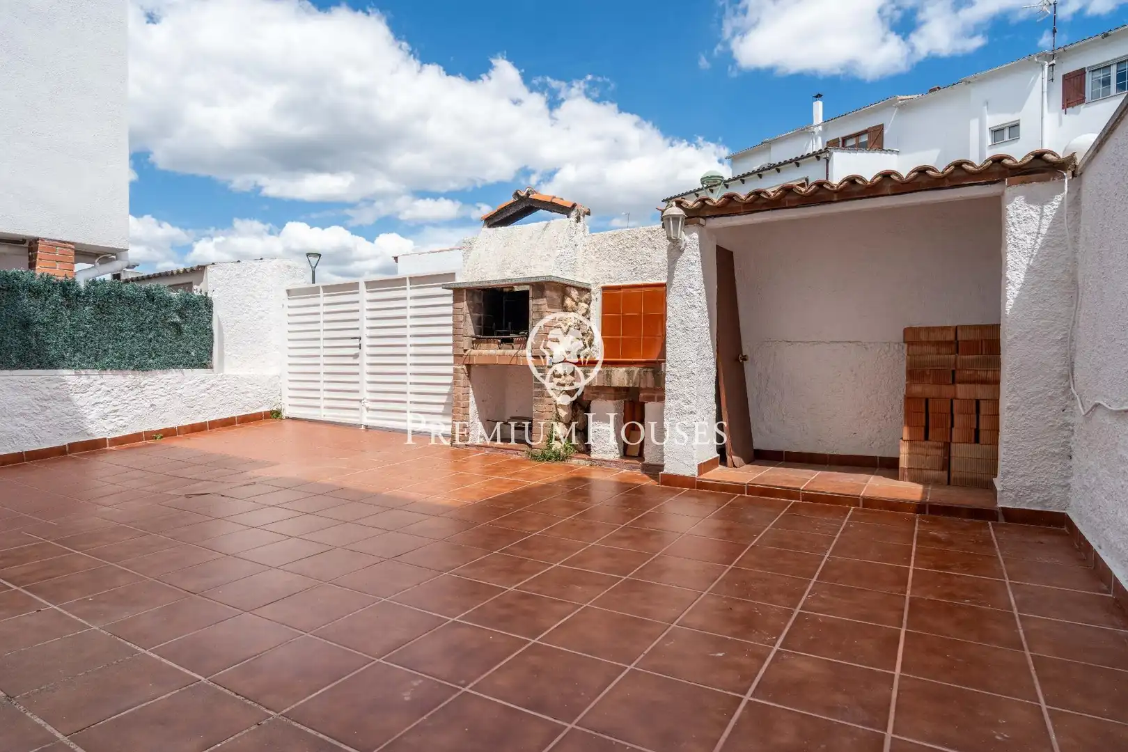 Terrassa de Casa adosada en venda en Tarragona amb Aire condicionat, Calefacció i Terrassa