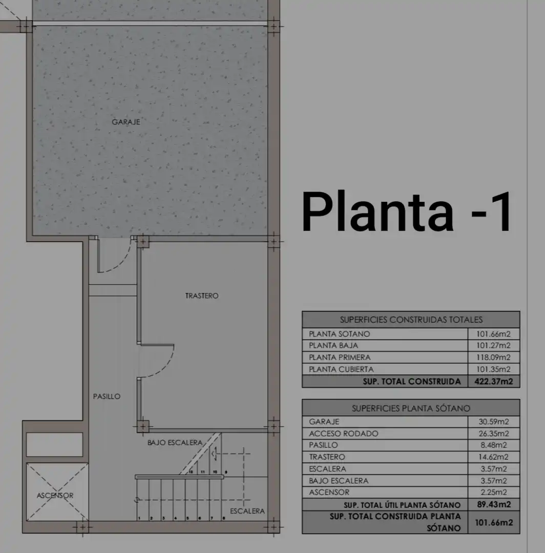 Einfamilien-Reihenhaus zum Verkauf in Pamplona-Iruña - Calle Leoncio Urabayen, Beloso