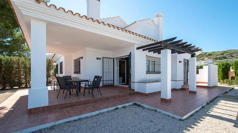 Foto 3 de Casa adosada en venta en La Pinilla - Las Palas, Fuente Álamo de Murcia