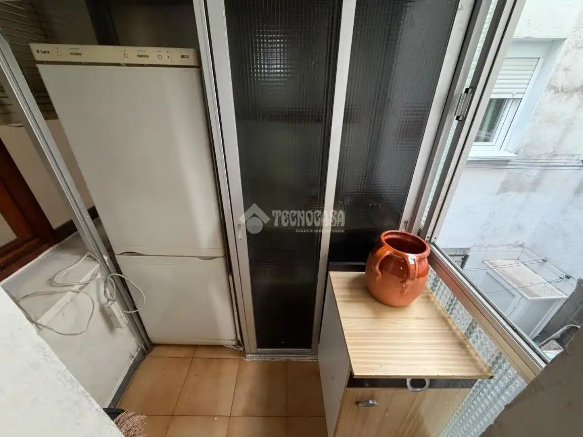 Piso con ascensor en venta en C. Bohime, imagen 15