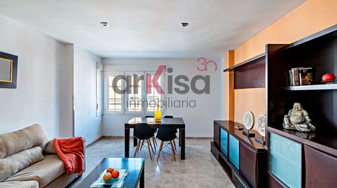 Foto 2 de Piso en venta en Plaza de la Luz, El Ejido