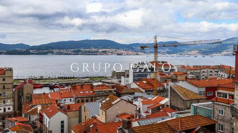 Foto 4 de Estudio de alquiler en Rúa Elduayen, Casco Vello, Pontevedra