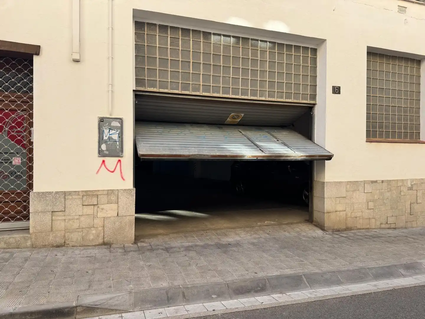 Wohnbaugrundstück zum Verkauf in Carrer del Mossèn Carles Feliu, imagen 2