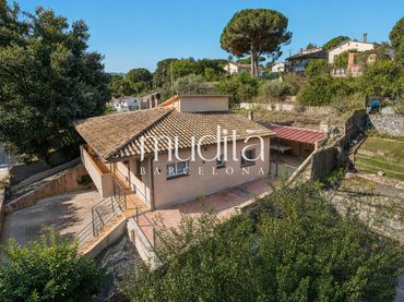 Maison avec balcon à vendre à Sant Celoni