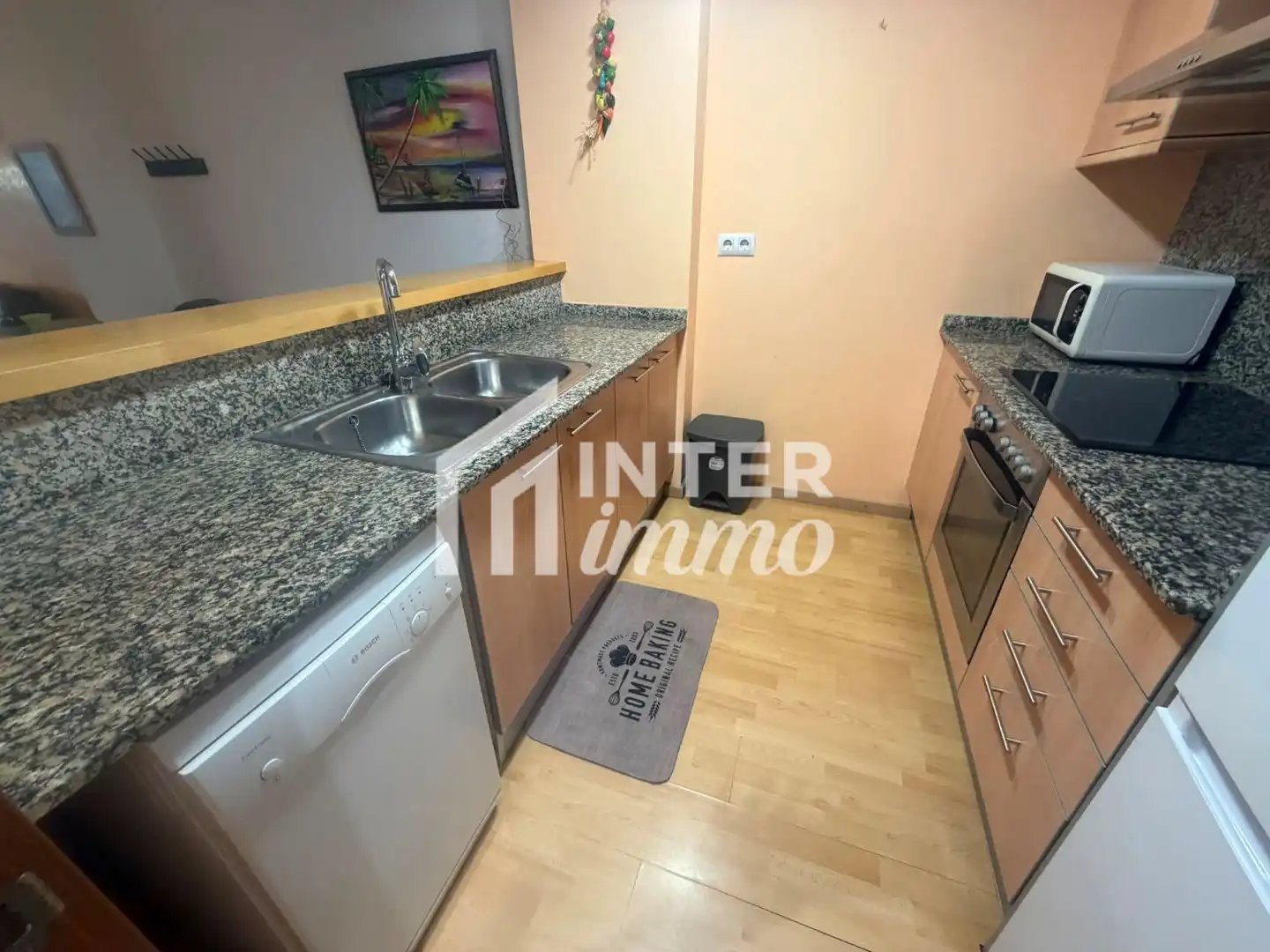 Mini appartamento con piscina in vendita a Carrer Joanot Martorell 25-31, imagen 20
