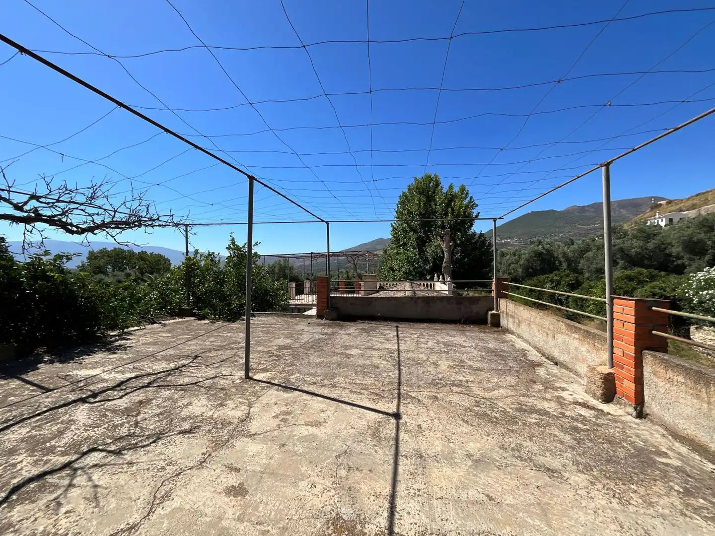 Casa rústica en venta en Lecrín, imagen 9