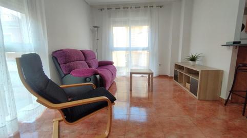 Foto 4 de Piso de alquiler en Los Dolores, Murcia
