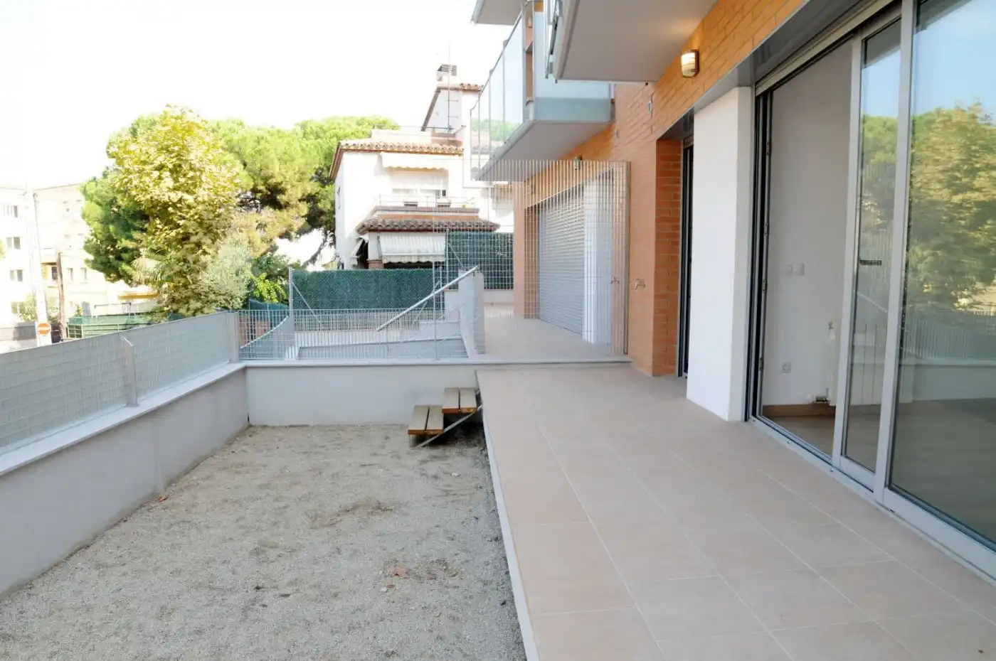 Wohnung zur Miete in Calle DE LA MARE DE DEU DE LA MERCE, Tiana