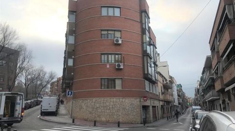 Foto 5 de Garaje en venta en Ansar, Los Cármenes, Madrid Capital