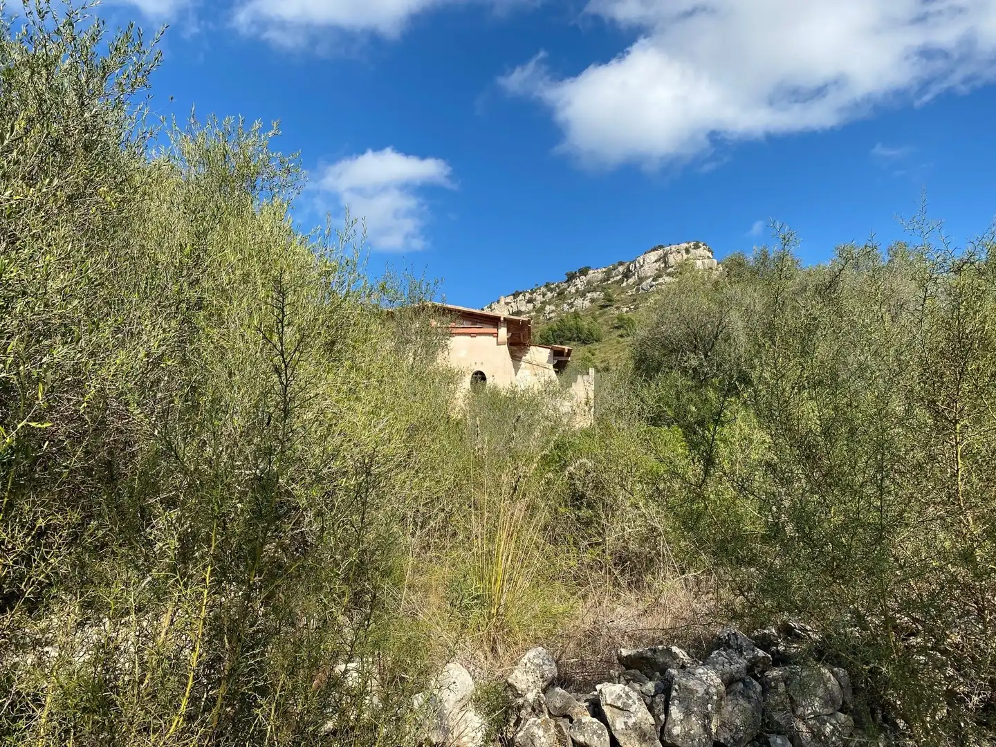 Haus zum Verkauf in Sant Llorenç des Cardassar, imagen 9