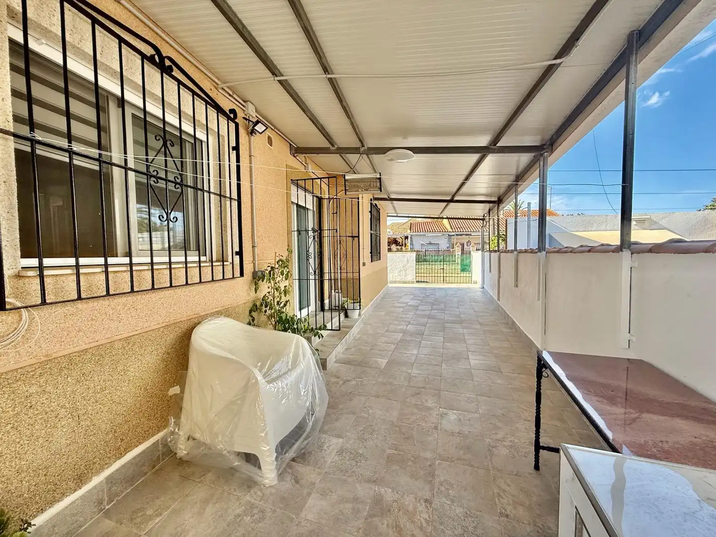 Casa aparellada en venda a Mar Menor de Cartagena – Cabo de Palos, imagen 48