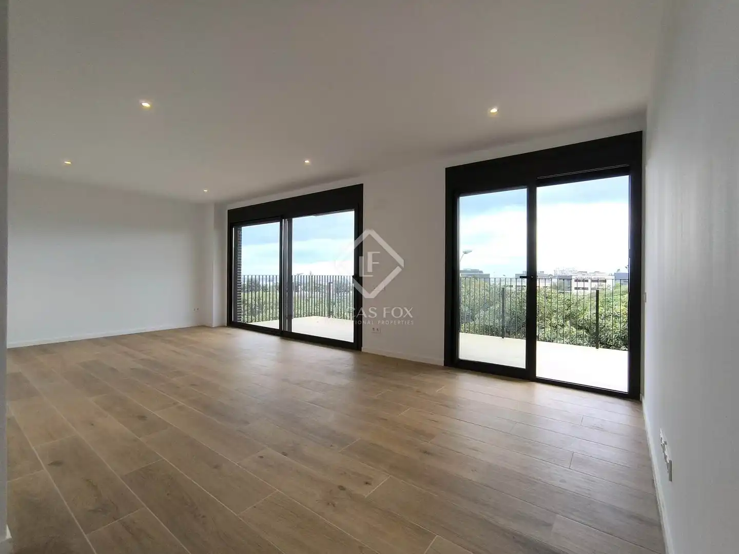 Flat with pool to rent in Finestrelles, imagen 5
