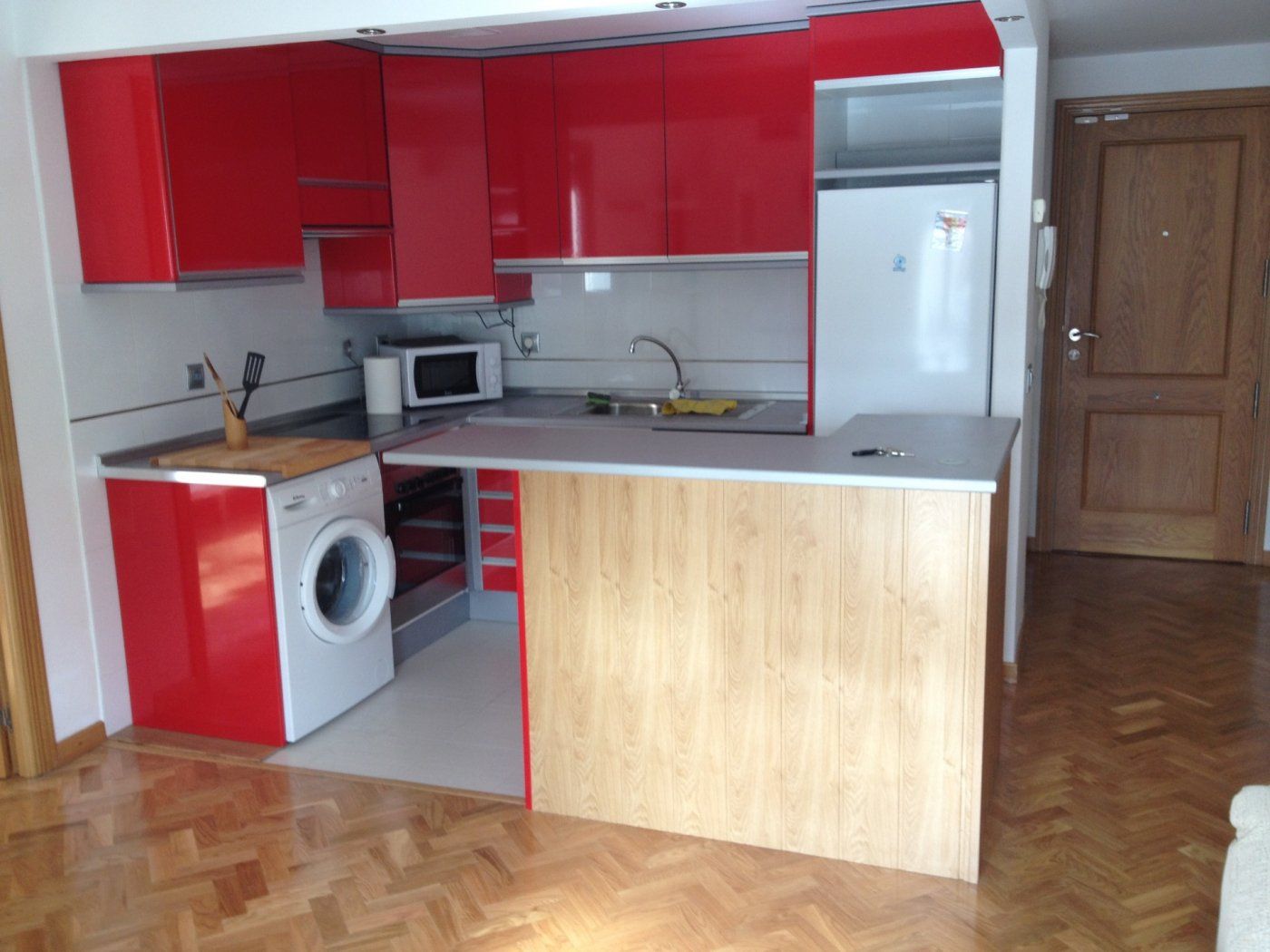 Pis de lloguer a Alcázar de San Juan