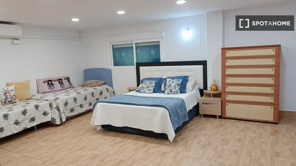 Appartement à louer à San Nicasio - Campo de Tiro - Solagua, imagen 8