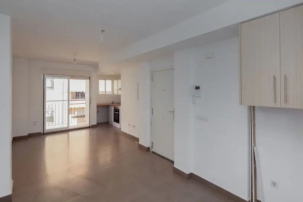 Piso en venta en Centro Ciudad