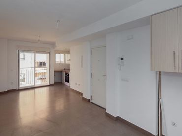 Appartamento con balcone in vendita a Carrer del Poeta Llorente 20