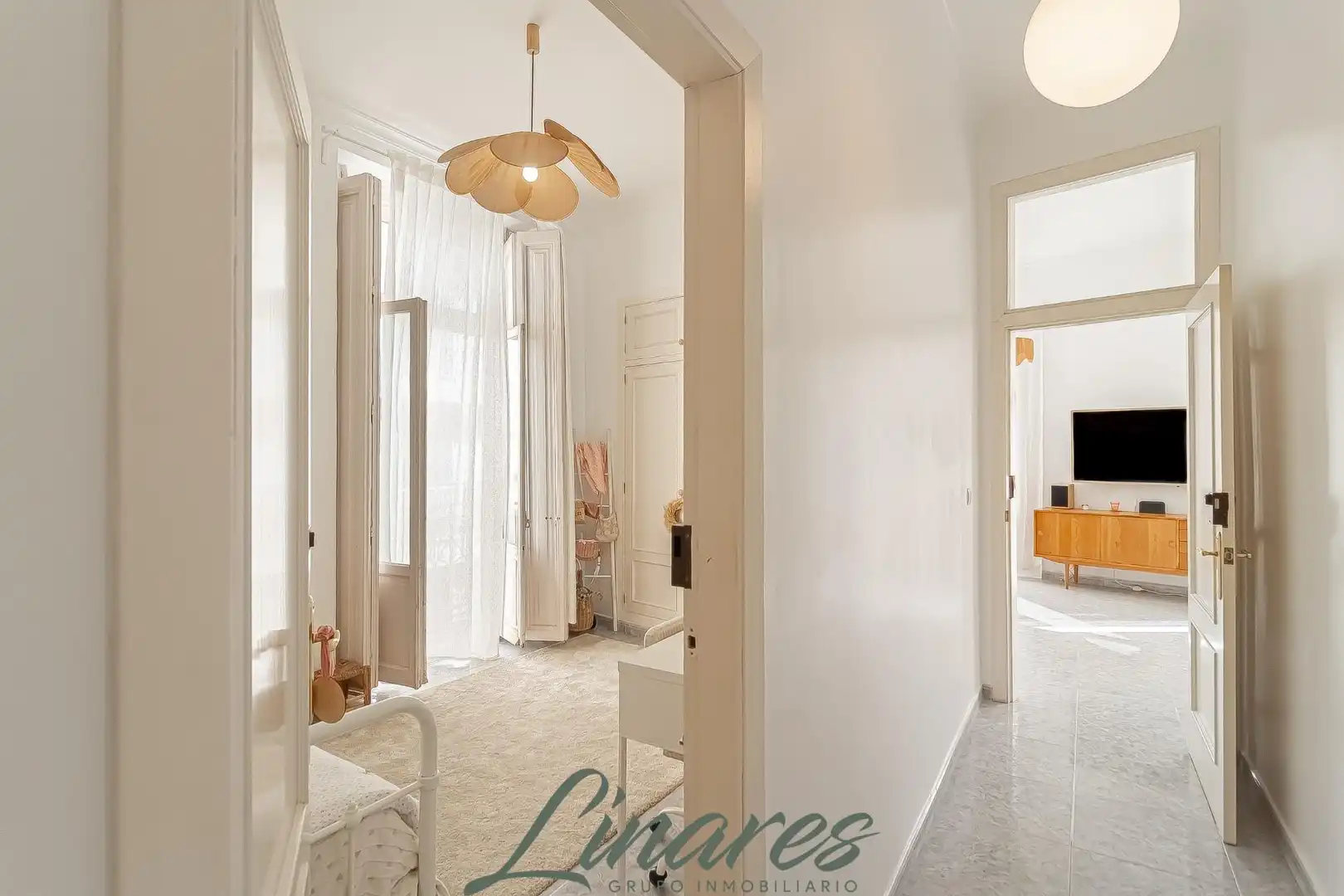 Apartament en venda en Cartagena amb Balcó