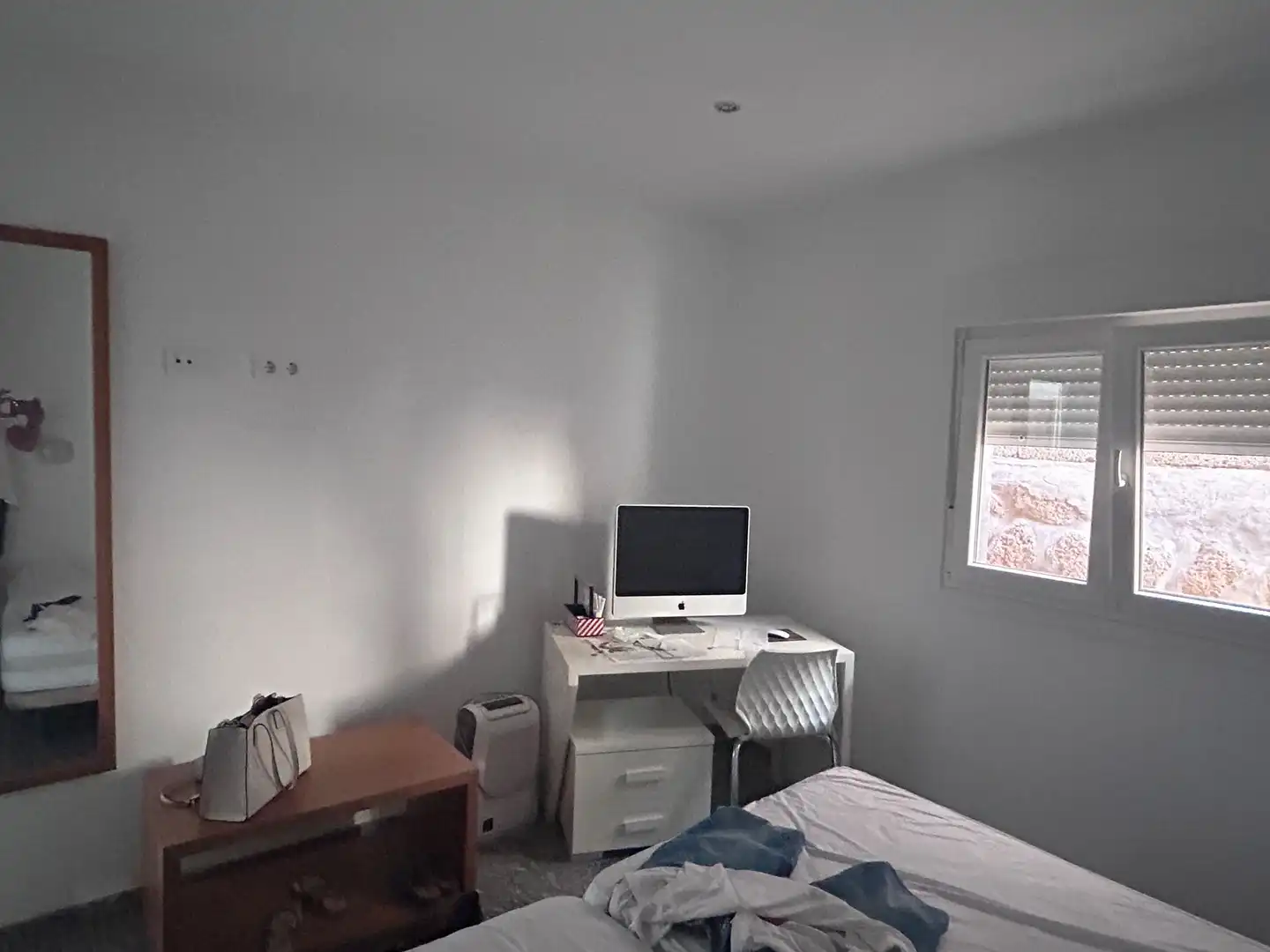 Dormitori de Casa o xalet en venda en Granadilla de Abona amb Terrassa, Traster i Rentadora