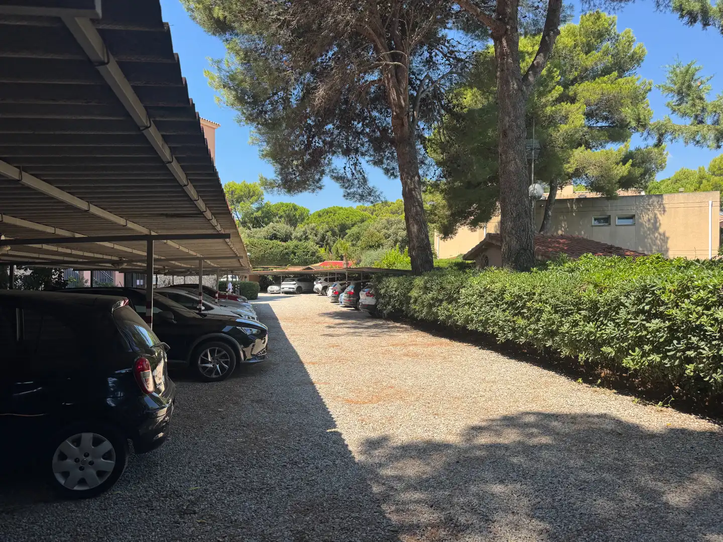 Flat for rent in Camí de les Penyes, Puntabrava - Port Salvi