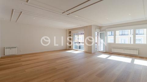 Foto 2 de Pis en venda a Recoletos,  Madrid Capital