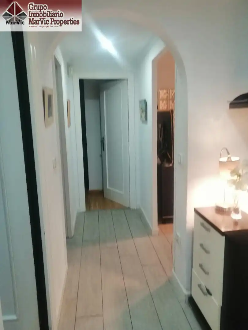 Apartament en venda en Benidorm amb Aire condicionat, Calefacció i Terrassa