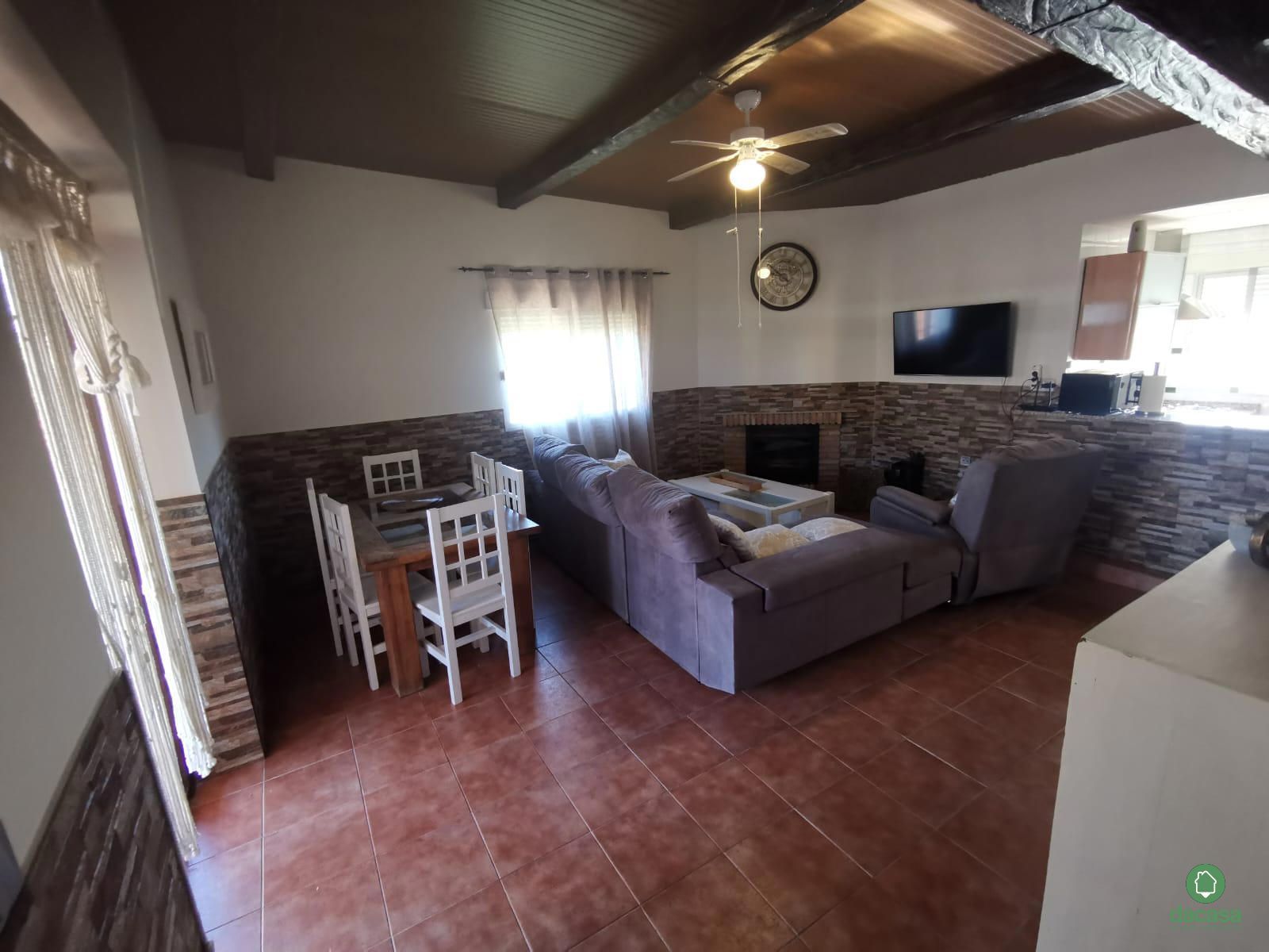 House or chalet to rent in Las Rosas, Punta Umbría