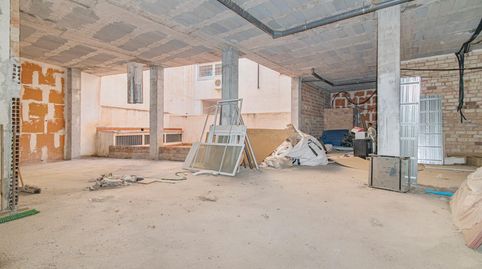 LOCAL EN BRUTO EN OGÍJARES CON POSIBILIDAD DE CAMBIO DE USO A VIVIENDA, imatge 2